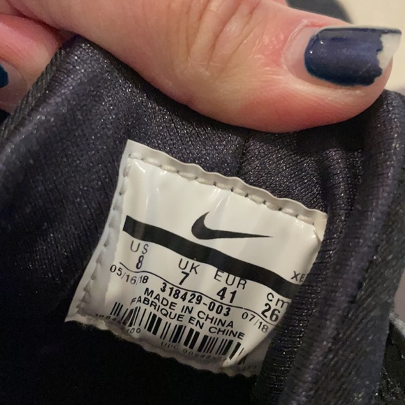 Nike Air Huarache - Men’s size 8 - Picture 6 of 7